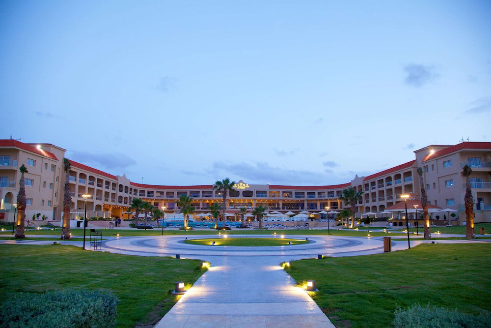 Rixos Alamein, Egypt