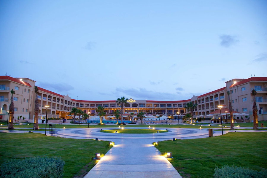 Rixos Alamein, El Dabaa, Egypt