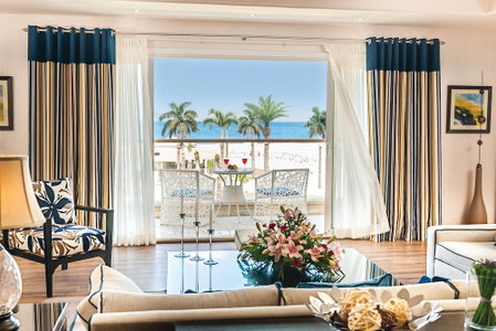 Rixos Alamein, El Dabaa, Egypt