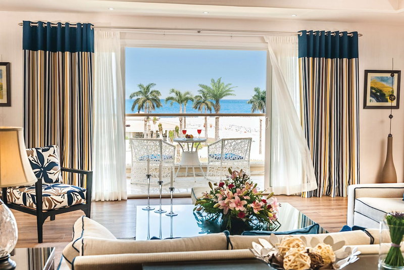 Rixos Alamein, El Dabaa, Egypt