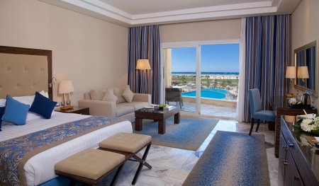 Rixos Alamein, El Dabaa, Egypt