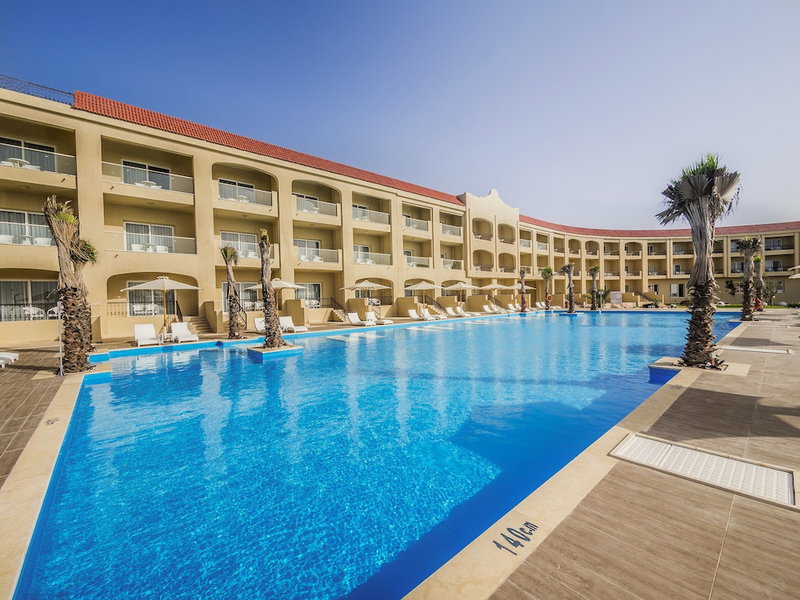 Rixos Alamein, El Dabaa, Egypt