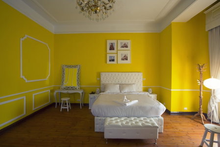 Tahrir Plaza Suites, Cairo, Ägypten