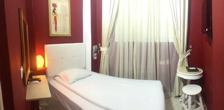 Tahrir Plaza Suites, Cairo, Ägypten