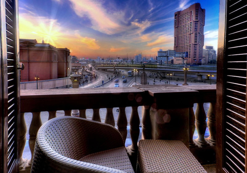 Tahrir Plaza Suites, Cairo, Ägypten