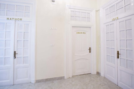 Tahrir Plaza Suites, Cairo, Ägypten