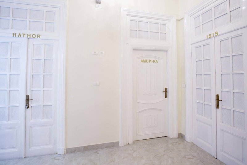 Tahrir Plaza Suites, Cairo, Ägypten