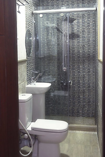 Tahrir Plaza Suites, Cairo, Ägypten