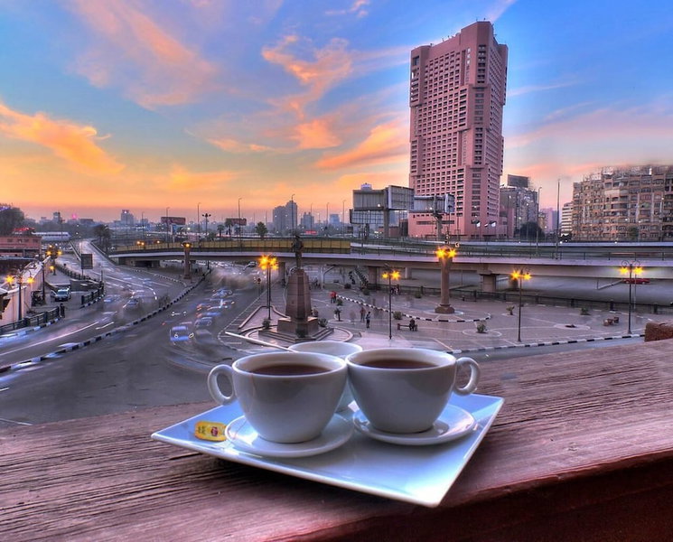 Tahrir Plaza Suites, Cairo, Ägypten