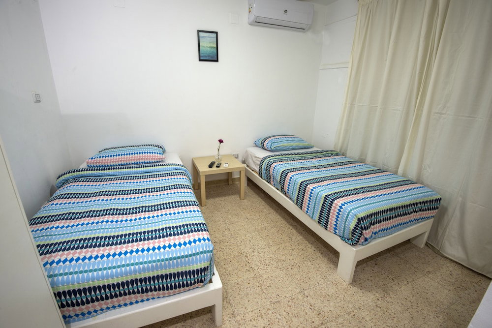 Hotel · Lilly Rooms and Studios, Hurghada
