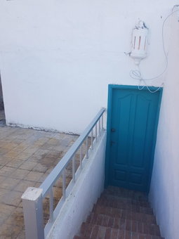 Lilly Rooms and Studios, Hurghada, Égypte