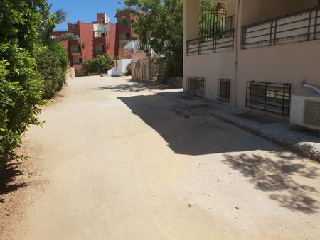 Lilly Rooms and Studios, Hurghada, Égypte