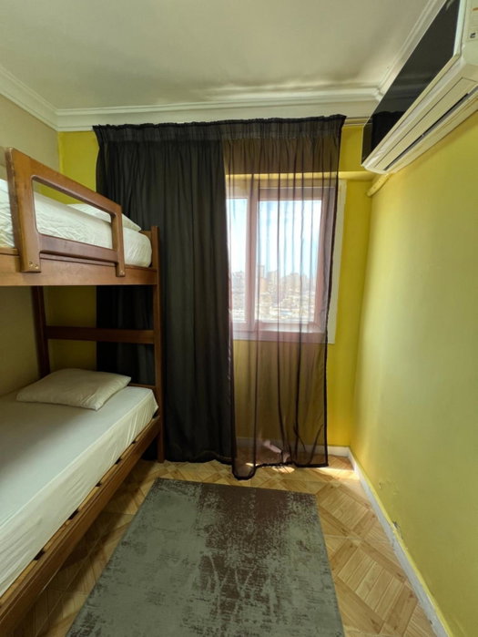 Downtown Sea View Suites, Alexandria, Egypt