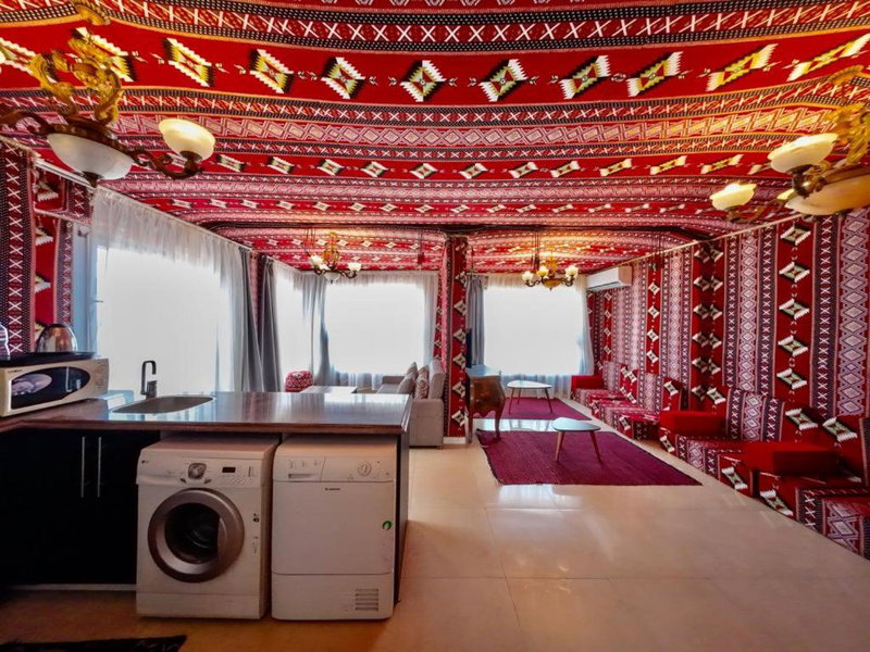 Downtown Sea View Suites, Alexandria, Egypt