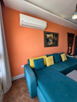 Downtown Sea View Suites, Alexandria, Egypt