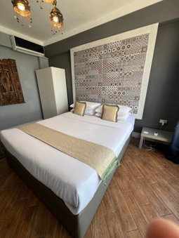 Downtown Sea View Suites, Alexandria, Egypt