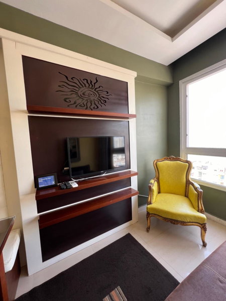 Downtown Sea View Suites, Alexandria, Egypt