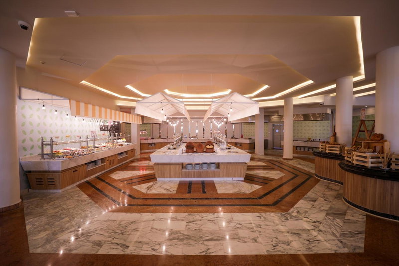 Calimera Blend Paradise, Hurghada, Египет