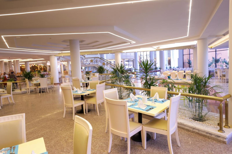 Calimera Blend Paradise, Hurghada, Египет