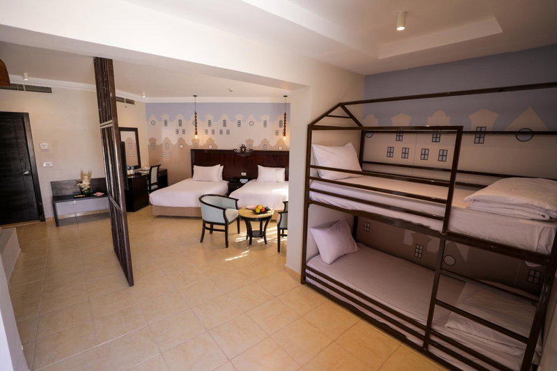 Calimera Blend Paradise, Hurghada, Египет