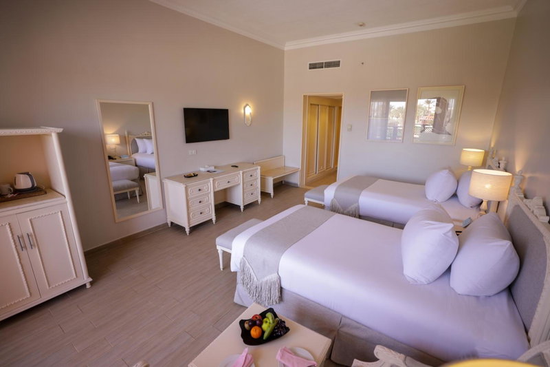 Calimera Blend Paradise, Hurghada, Египет