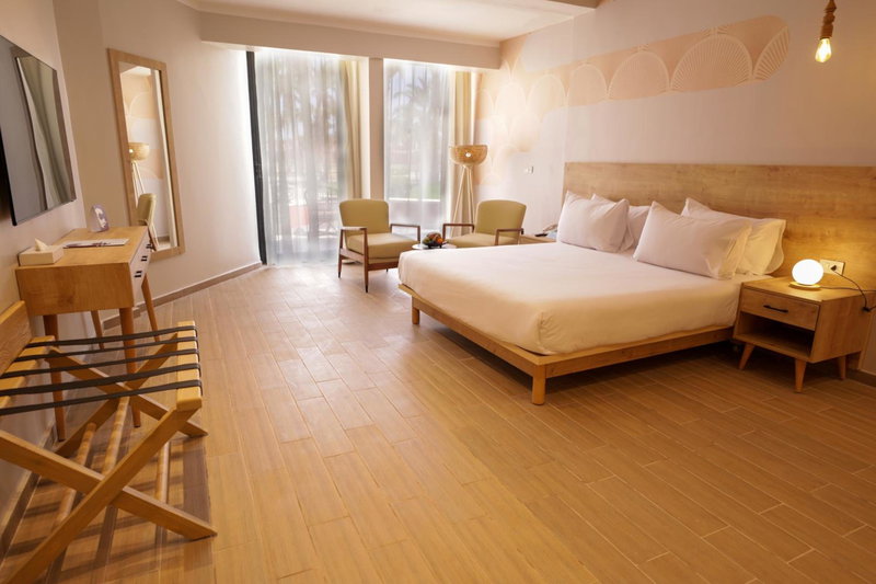 Calimera Blend Paradise, Hurghada, Египет