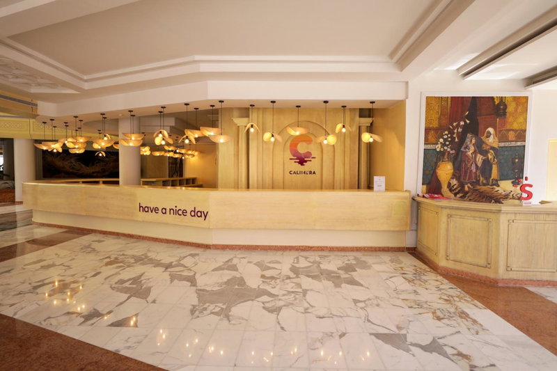 Calimera Blend Paradise, Hurghada, Египет