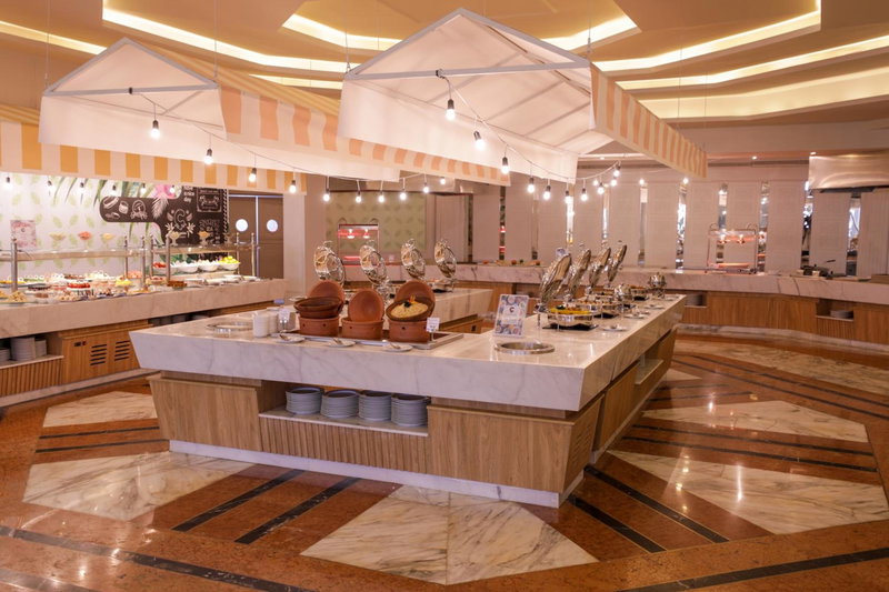 Calimera Blend Paradise, Hurghada, Египет