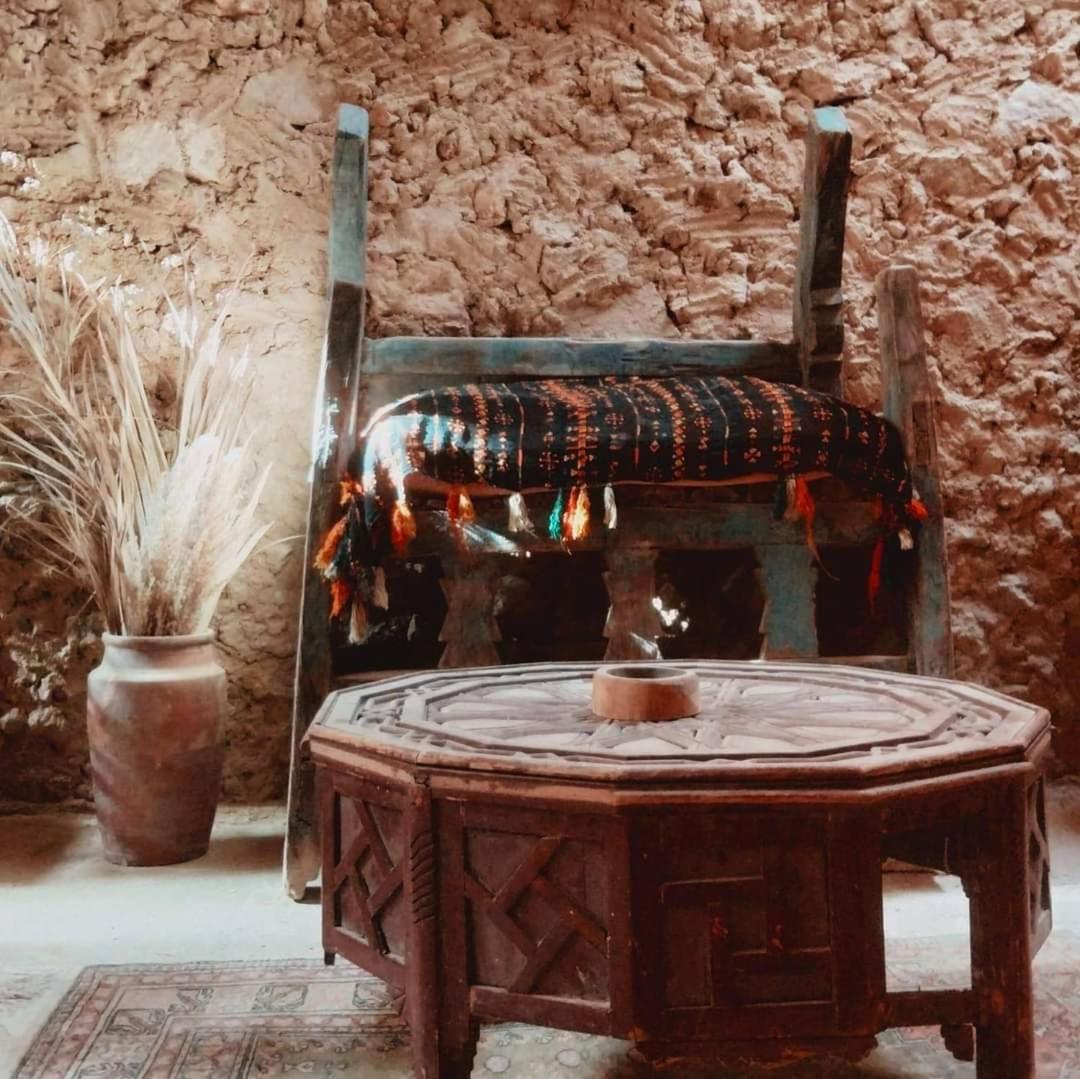 NaInshal Siwa, Egypt