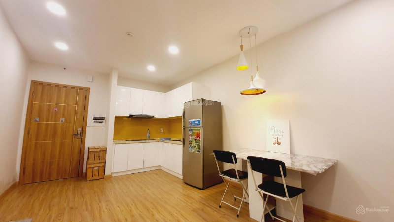 Apartment for rent in Ho Chi Minh City, Vietnam · Saigonhomes · 3 rooms, 3 baths
