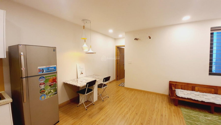 Apartment for rent in Ho Chi Minh City, Vietnam · Saigonhomes · 3 rooms, 3 baths