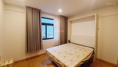Apartment for rent in Ho Chi Minh City, Vietnam · Saigonhomes · 3 rooms, 3 baths