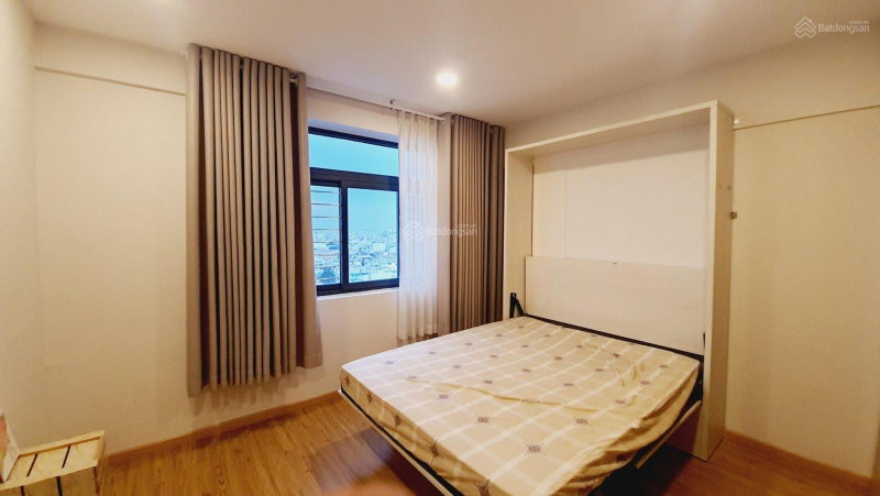 Apartment for rent in Ho Chi Minh City, Vietnam · Saigonhomes · 3 rooms, 3 baths