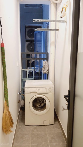 Apartment for rent in Ho Chi Minh City, Vietnam · Saigonhomes · 3 rooms, 3 baths