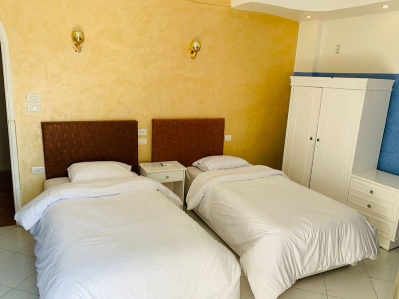 Nile Valley Hotel & Restaurant, Luxor, Египет