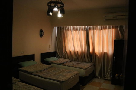 Wake Up! Cairo Hostel, Cairo, Egypt