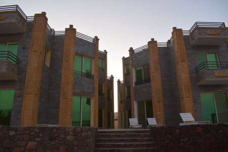 Diamond Dahab House, Dahab, Egipto