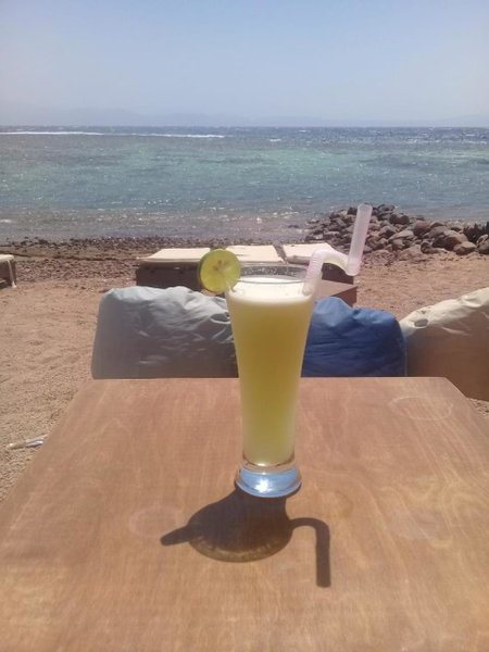 Diamond Dahab House, Dahab, Egipto