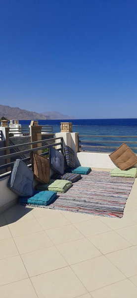 Diamond Dahab House, Dahab, Egipto