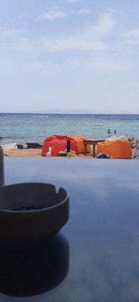 Diamond Dahab House, Dahab, Egipto