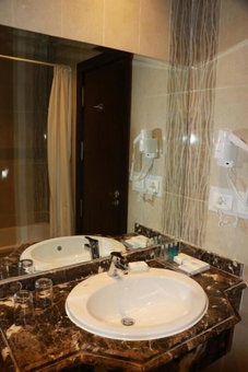 The Guard Hotel, Al Qahirah al Jadidah, Ägypten