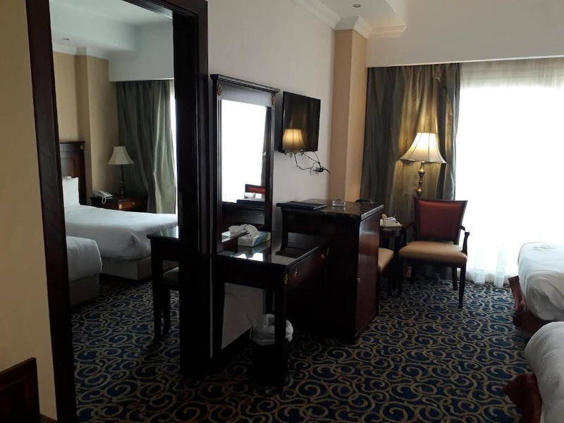 The Guard Hotel, Al Qahirah al Jadidah, Ägypten
