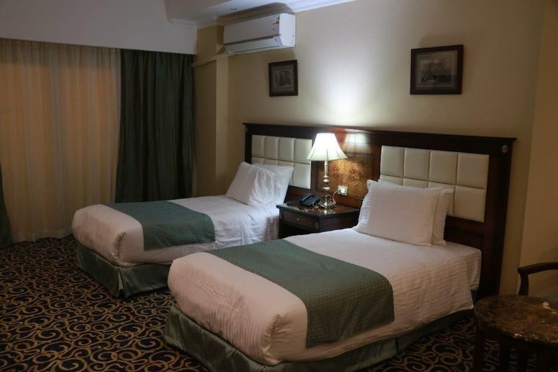 The Guard Hotel, Al Qahirah al Jadidah, Ägypten