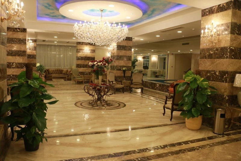 The Guard Hotel, Al Qahirah al Jadidah, Ägypten