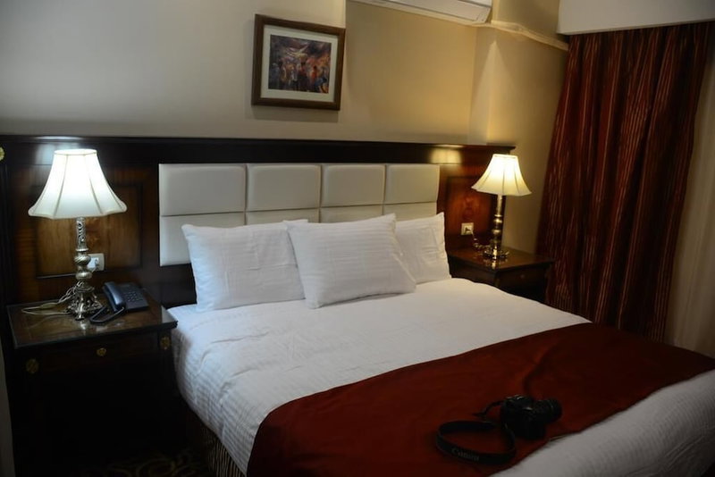 The Guard Hotel, Al Qahirah al Jadidah, Ägypten
