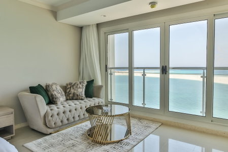 Triumph White Sands, Marsa Matruh, Egypt