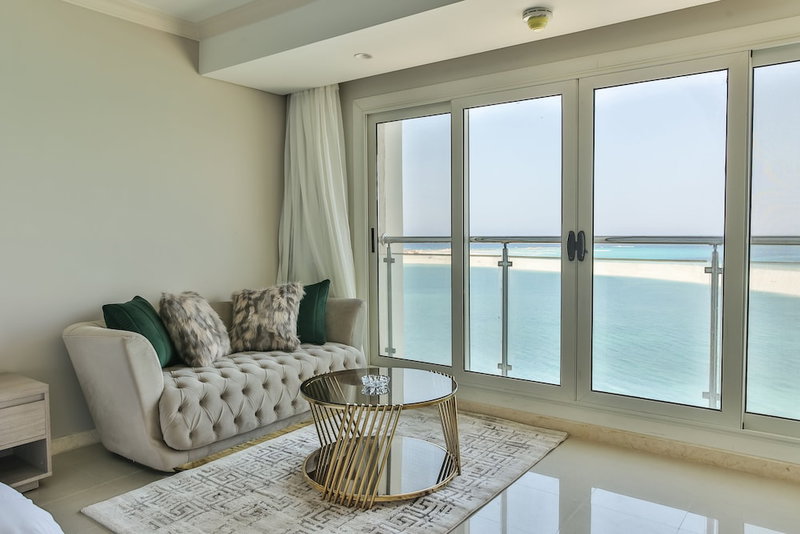 Triumph White Sands, Marsa Matruh, Egypt