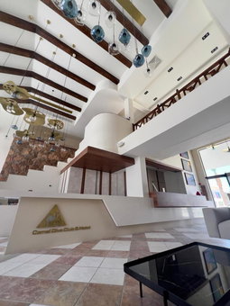 Camel Dive Club & Boutique Hotel, Sharm el-Sheikh, Egypt