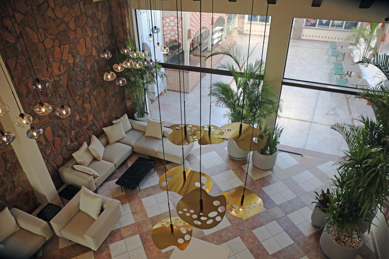 Camel Dive Club & Boutique Hotel, Sharm el-Sheikh, Egypt