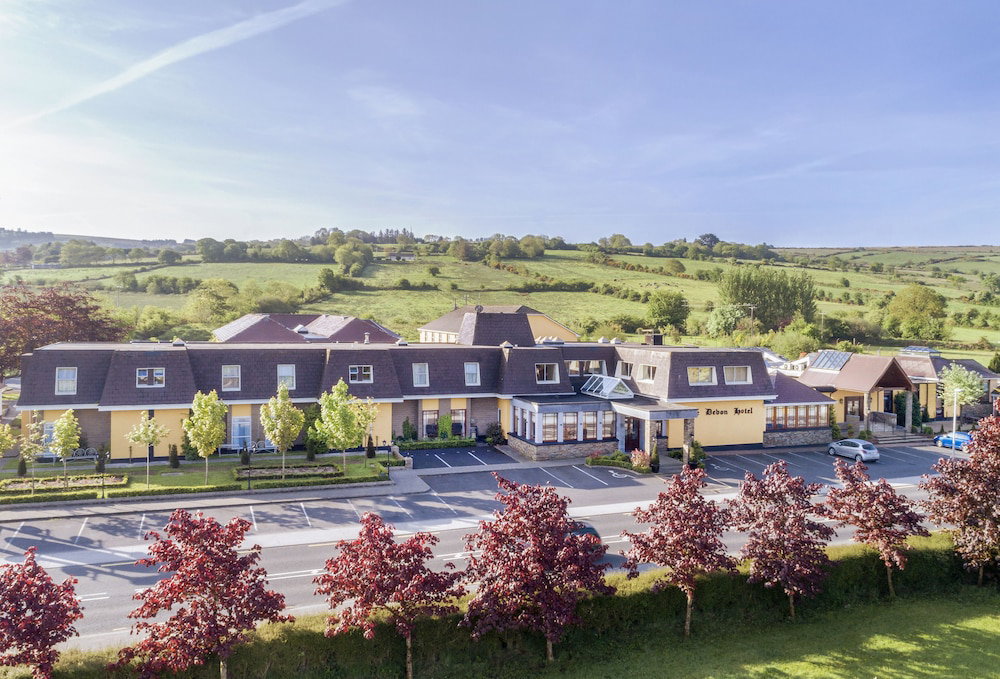 Hotel · The Devon Inn Hotel, Templeglantine